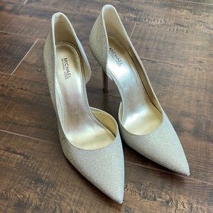 NEW // MICHAEL KORS // Keke D'Orsey Stiletto // US 9M
